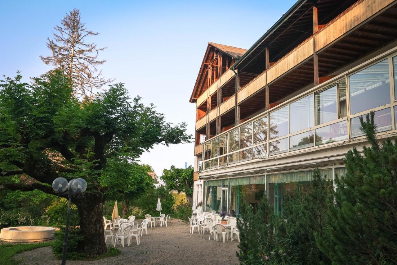 Parkhotel Beatenberg Kültér fotó