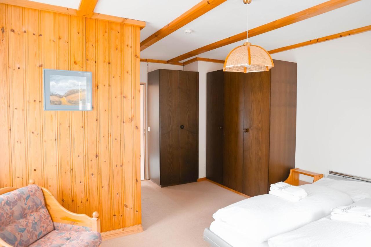 Parkhotel Beatenberg Kültér fotó