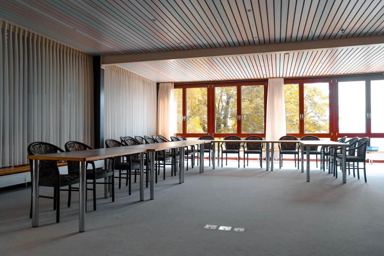 Parkhotel Beatenberg Kültér fotó
