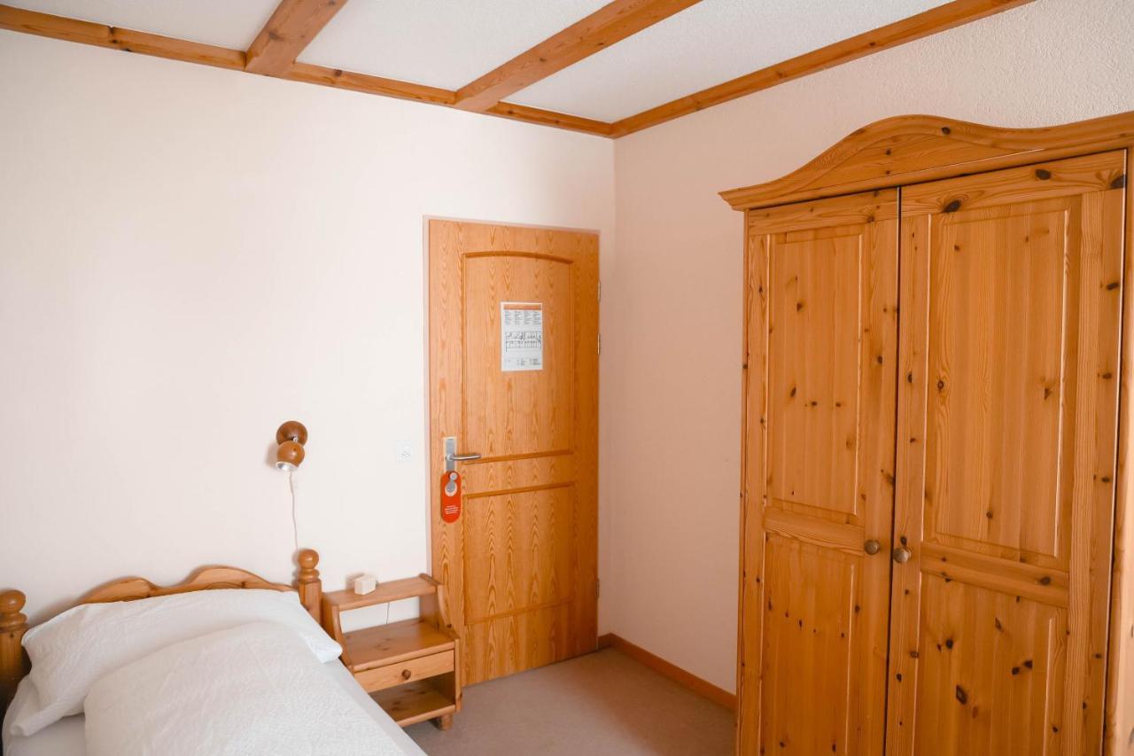 Parkhotel Beatenberg Kültér fotó
