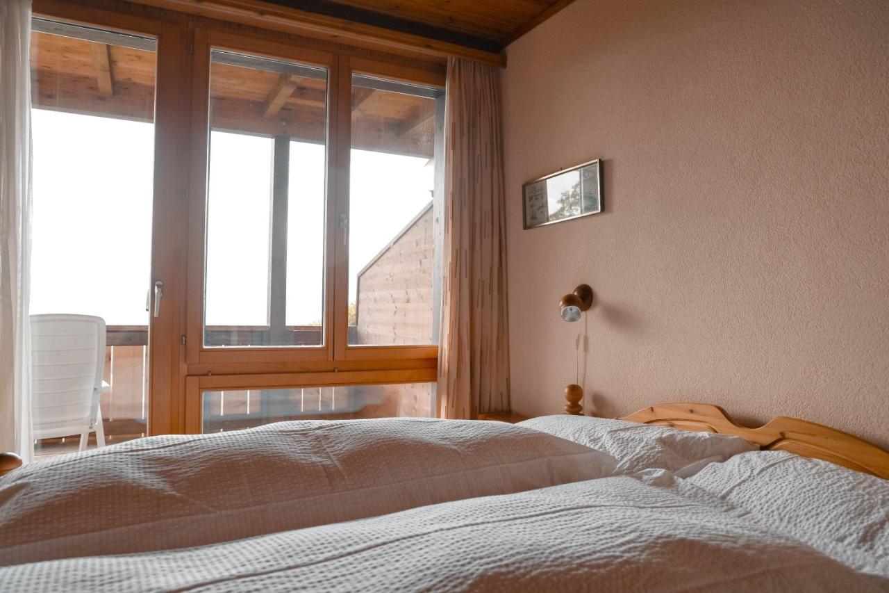 Parkhotel Beatenberg Kültér fotó